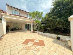 Seletar Hills Estate (D28), Semi-Detached #541186311